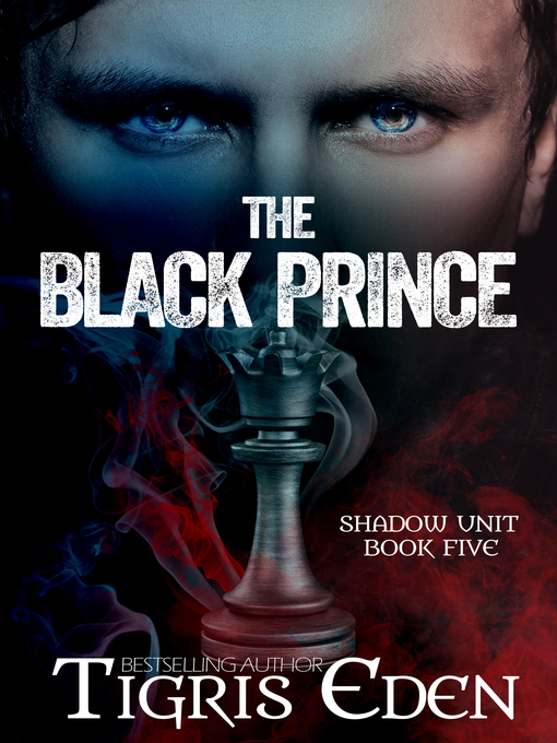 Title details for The Black Prince by Tigris Eden - Available